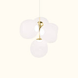 Melt Chandelier Mini