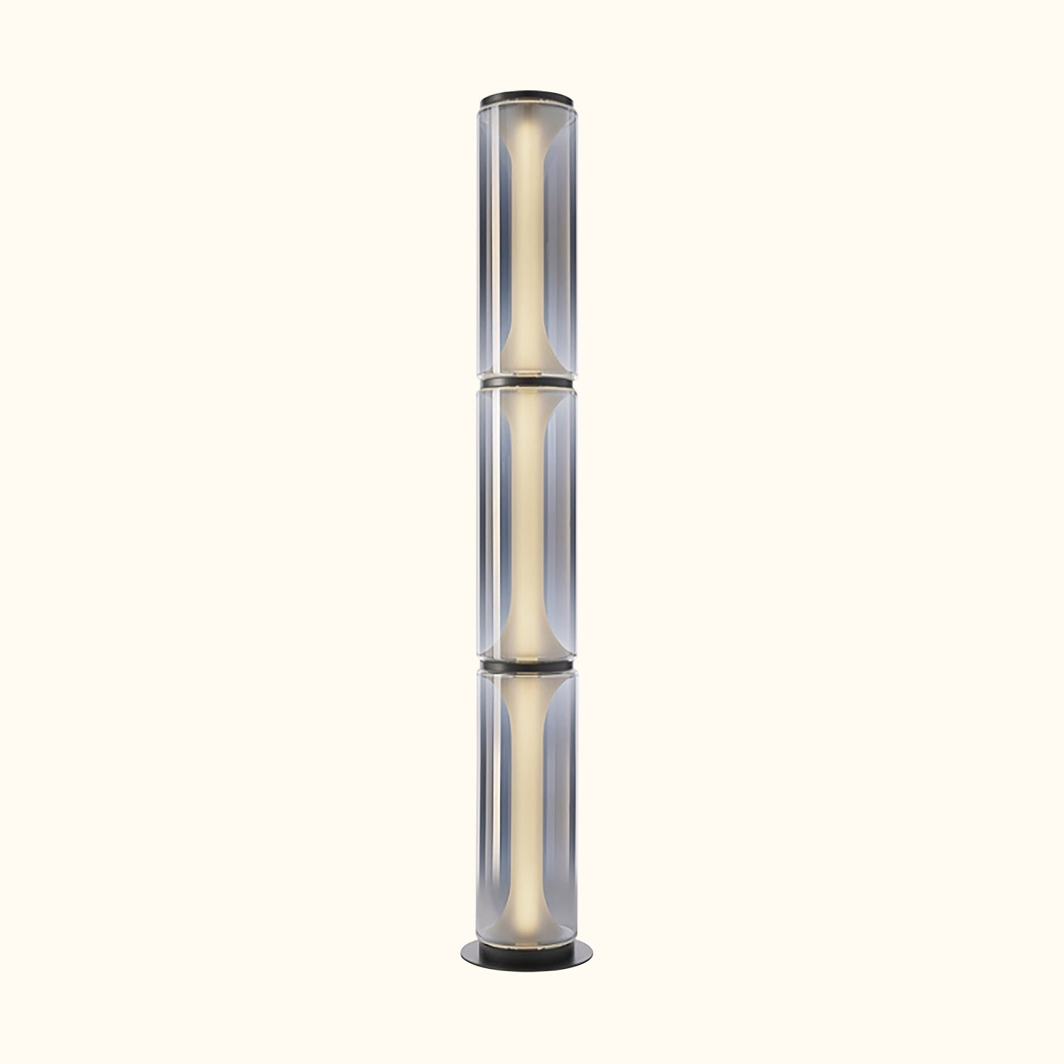 Miles Small Floor Lamp