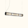 Miles Small Pendant Light