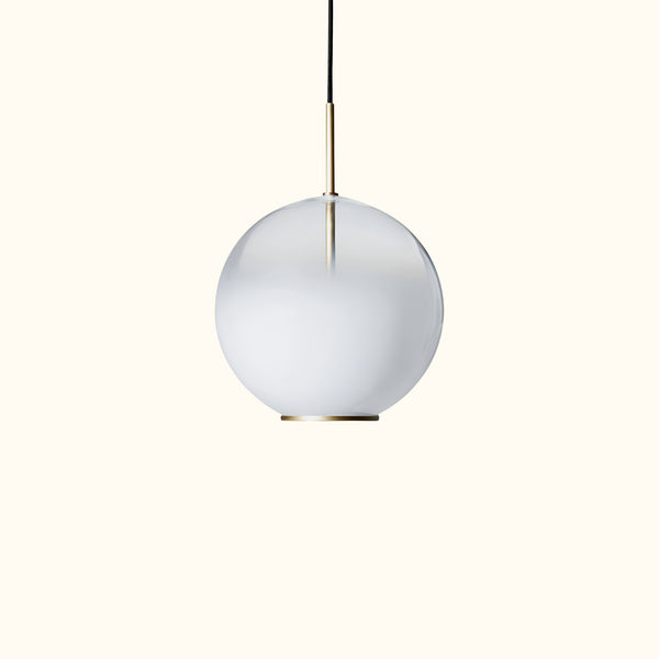 Misty Suspension Pendant Light