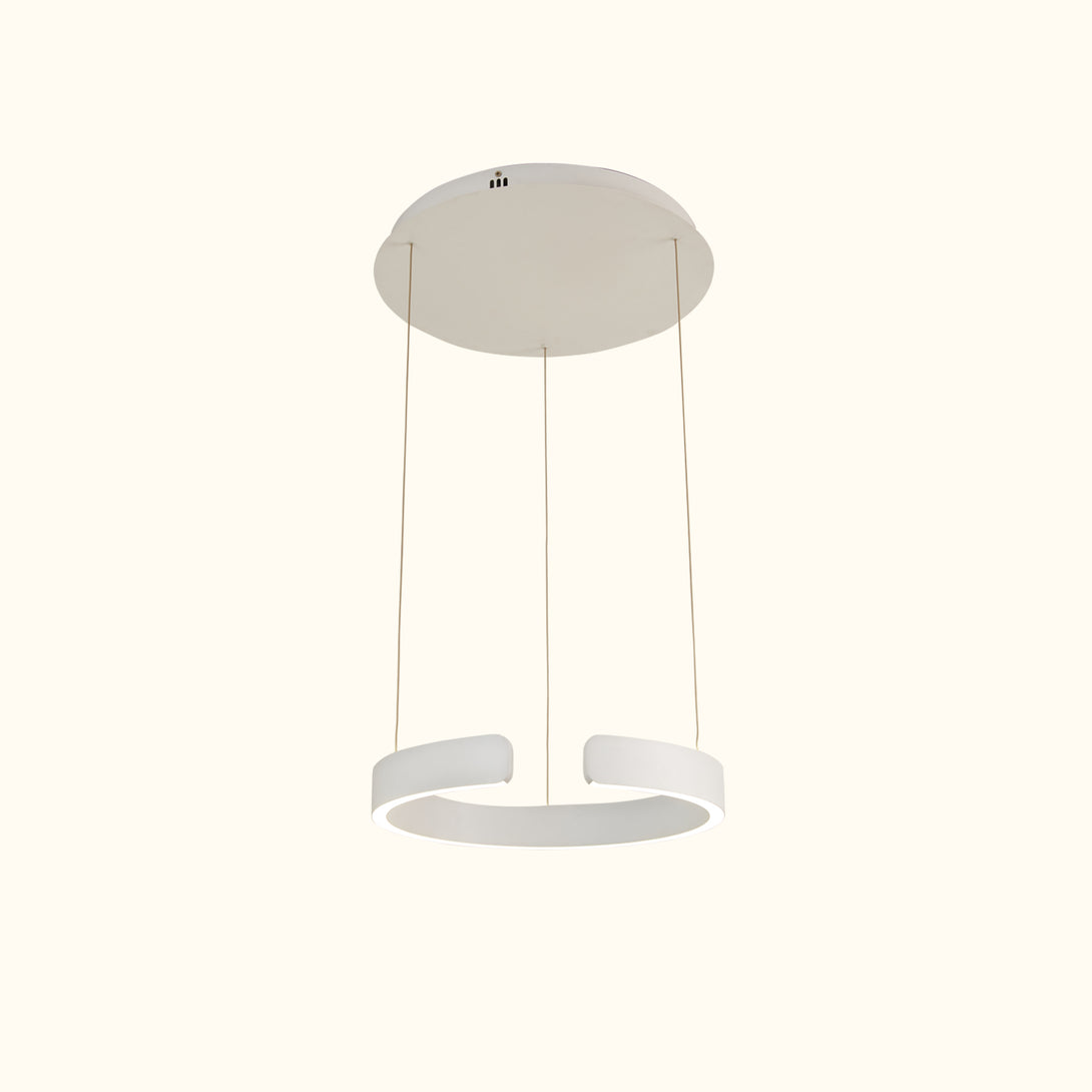 Mito Sospeso2 Pendant Light