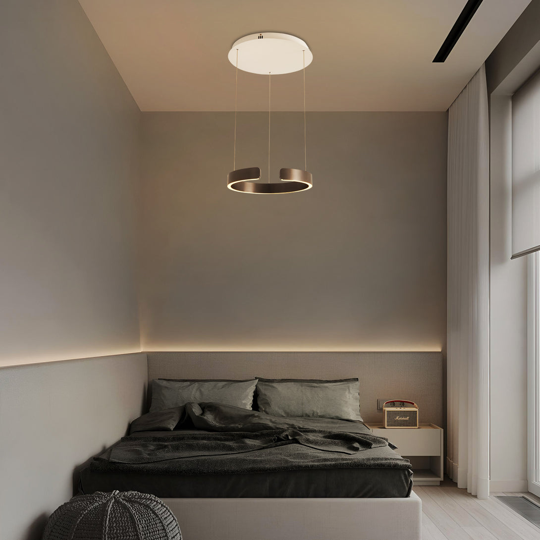 Mito Sospeso2 Pendant Light