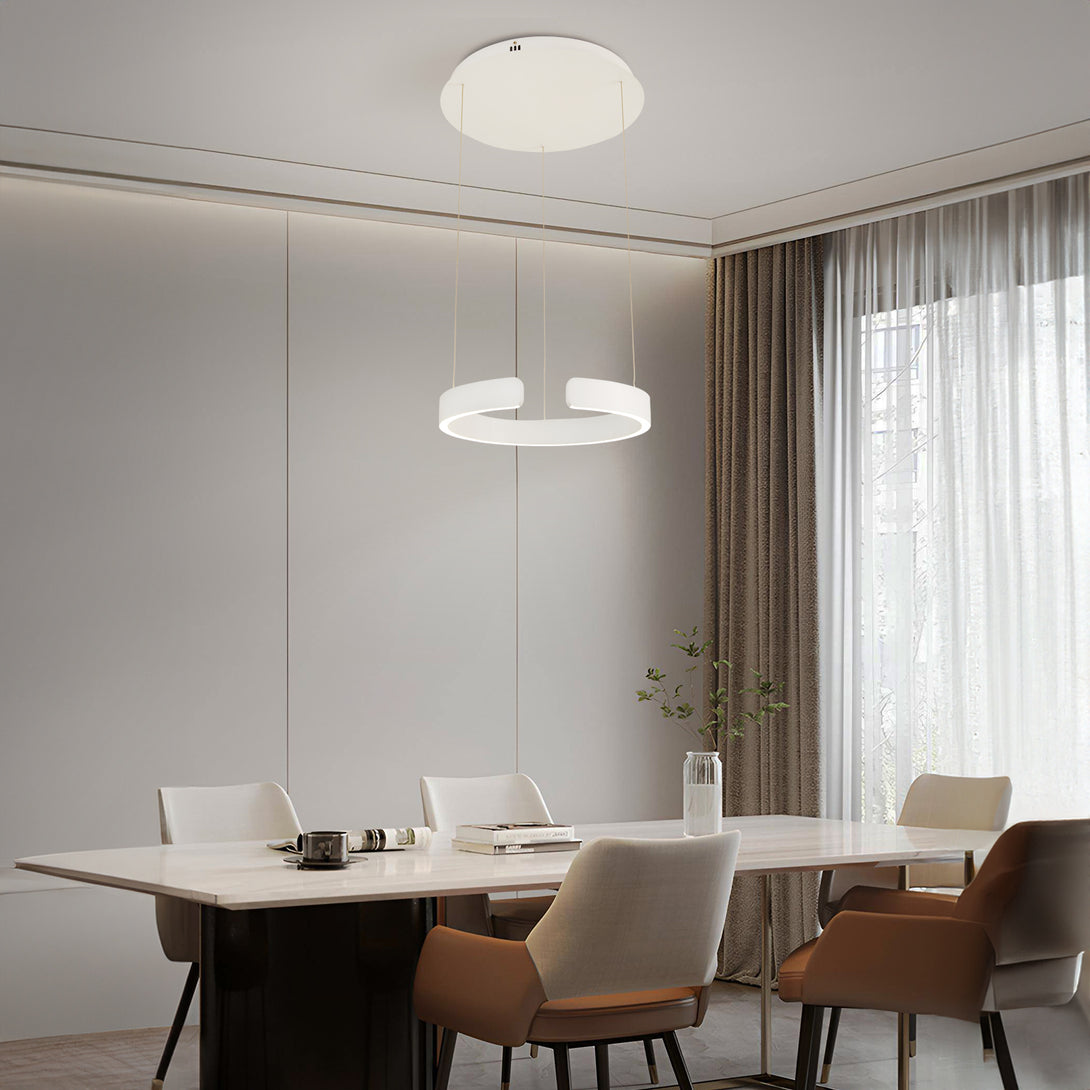 Mito Sospeso2 Pendant Light