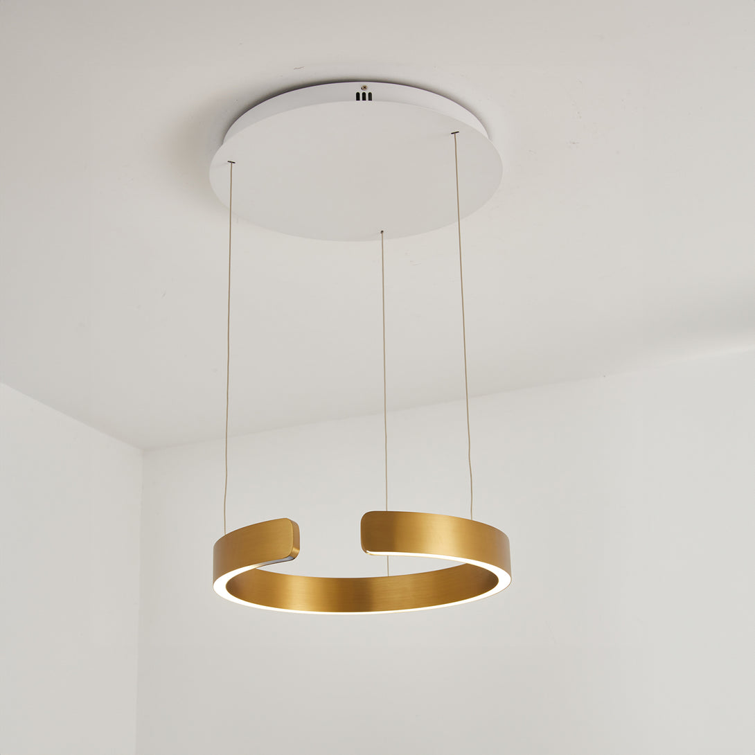 Mito Sospeso2 Pendant Light