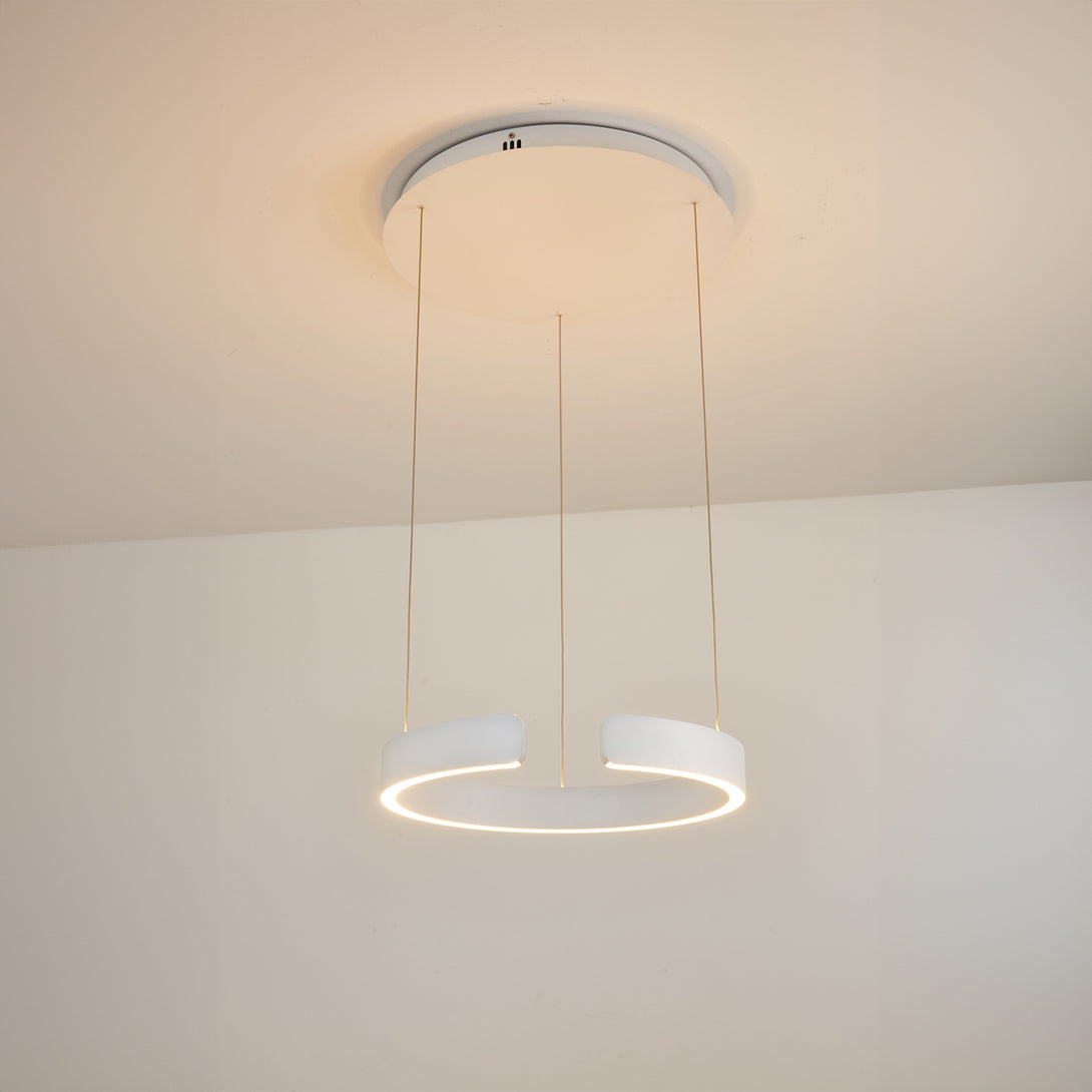 Mito Sospeso2 Pendant Light