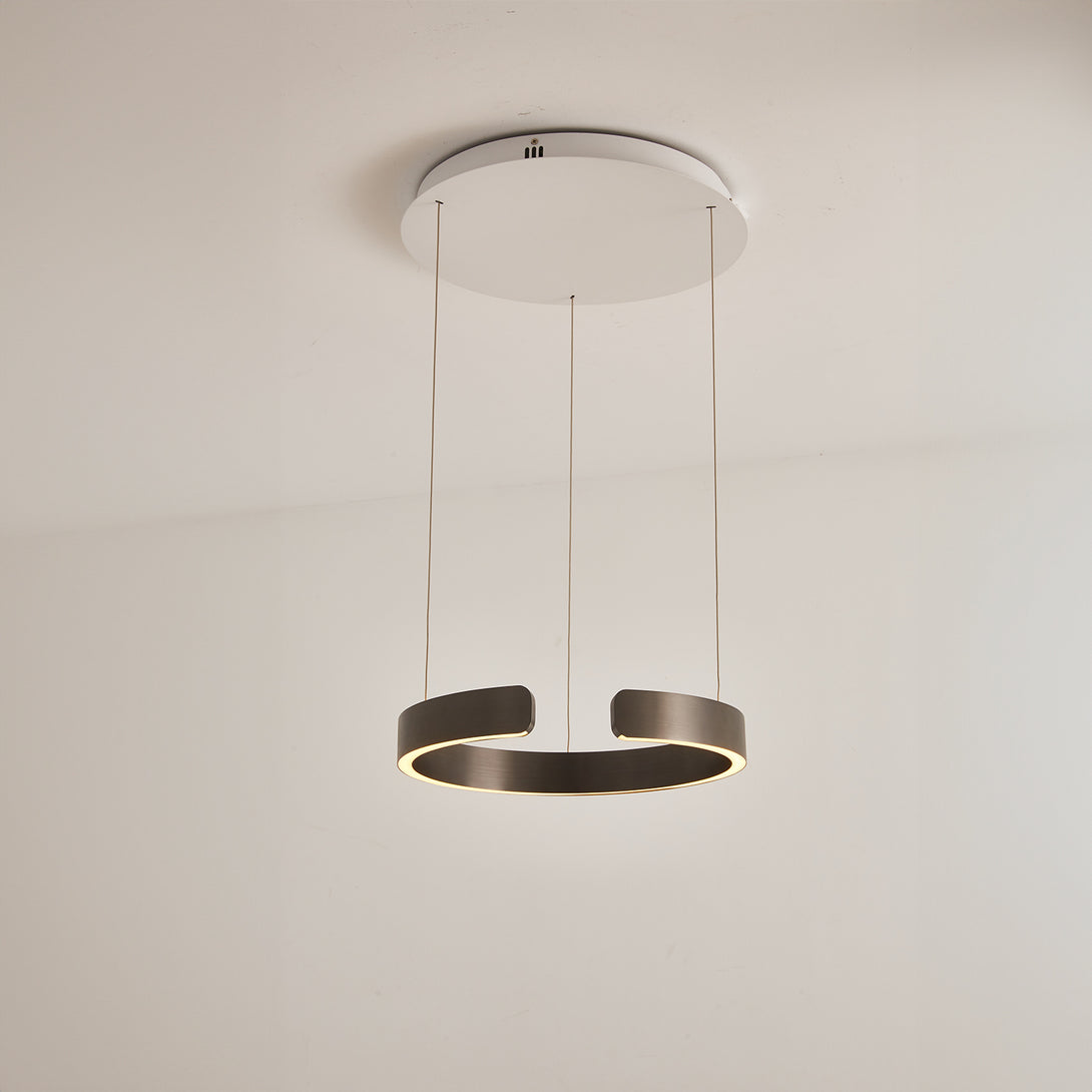 Mito Sospeso2 Pendant Light