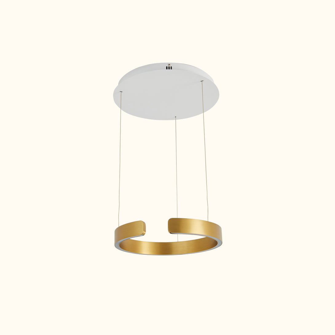 Mito Sospeso2 Pendant Light