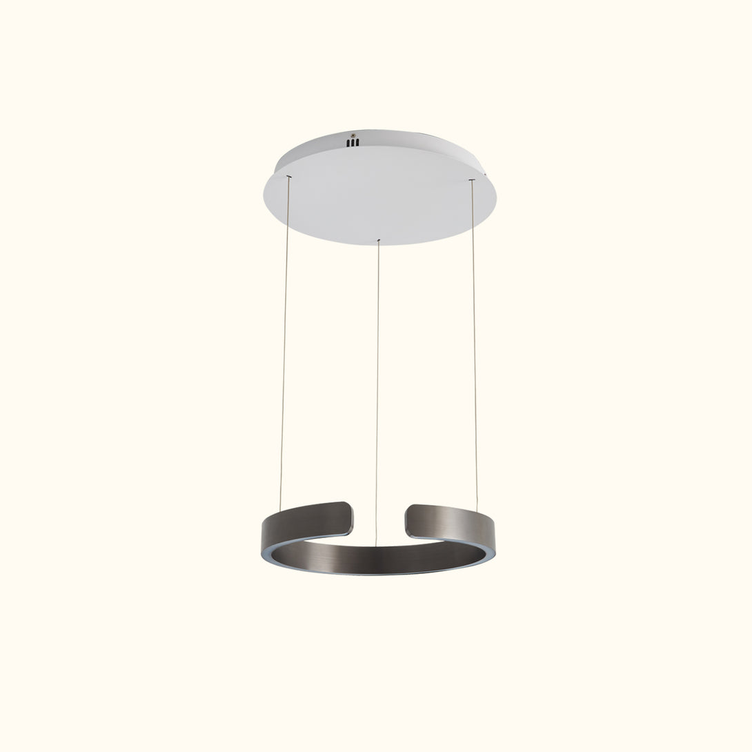 Mito Sospeso2 Pendant Light