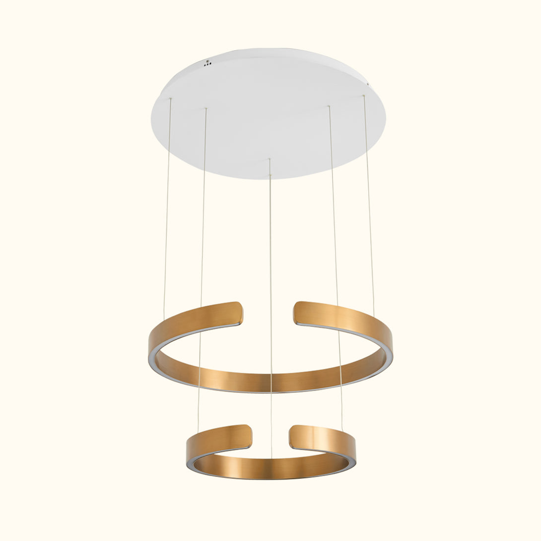 Mito Sospeso2 Pendant Light