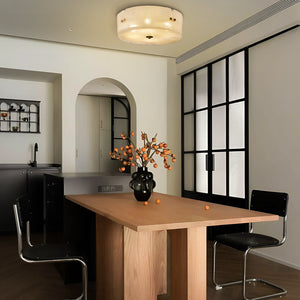 Modern_Antique_Brass_Textured_Glass_Ceiling_Light_Arteriors_04