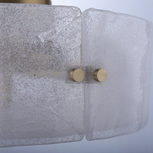 Modern_Antique_Brass_Textured_Glass_Ceiling_Light_Arteriors_07