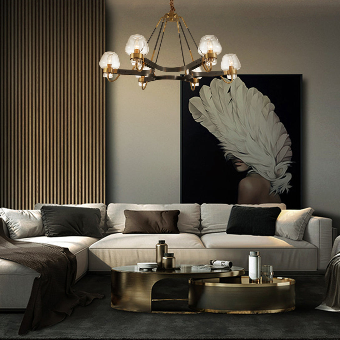 Montalembert_6_Light_Chandelier_Jonathan_Browning_0004