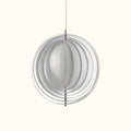 Moon Opal Pendant Light