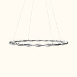 Move Around Pendant Light