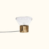 Muffins Floor Lamp
