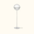 Multi-Lite Floor Lamp