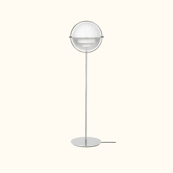 Multi-Lite Floor Lamp