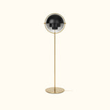 Multi-Lite Floor Lamp