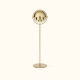 Multi-Lite Floor Lamp