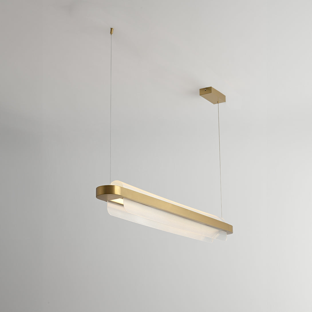 Nami Pendant Light