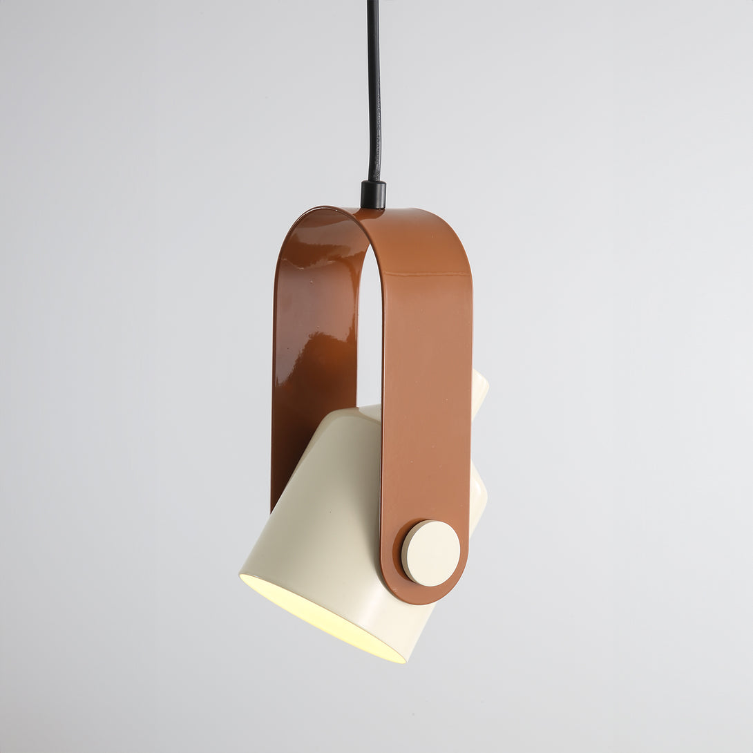 Neato Pendant Lamp