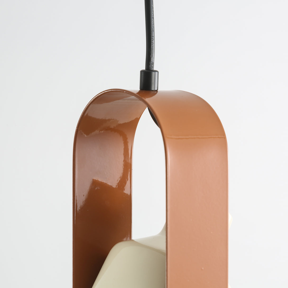 Neato Pendant Lamp