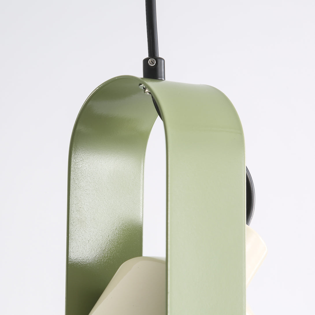 Neato Pendant Lamp