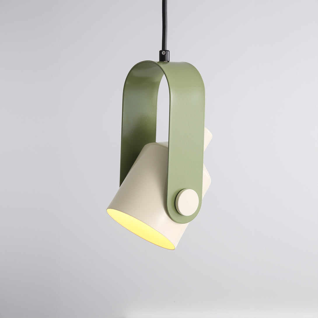 Neato Pendant Lamp