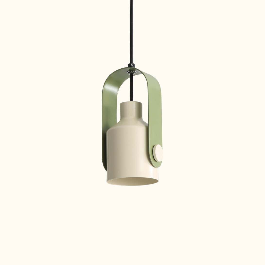 Neato Pendant Lamp