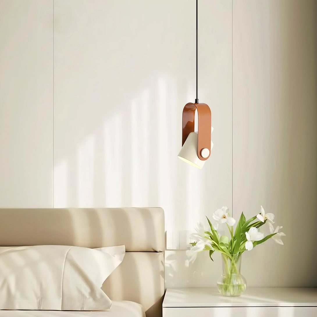 Neato Pendant Lamp