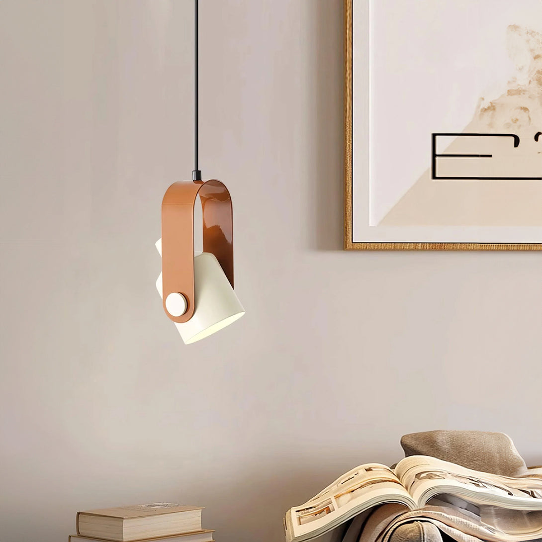 Neato Pendant Lamp