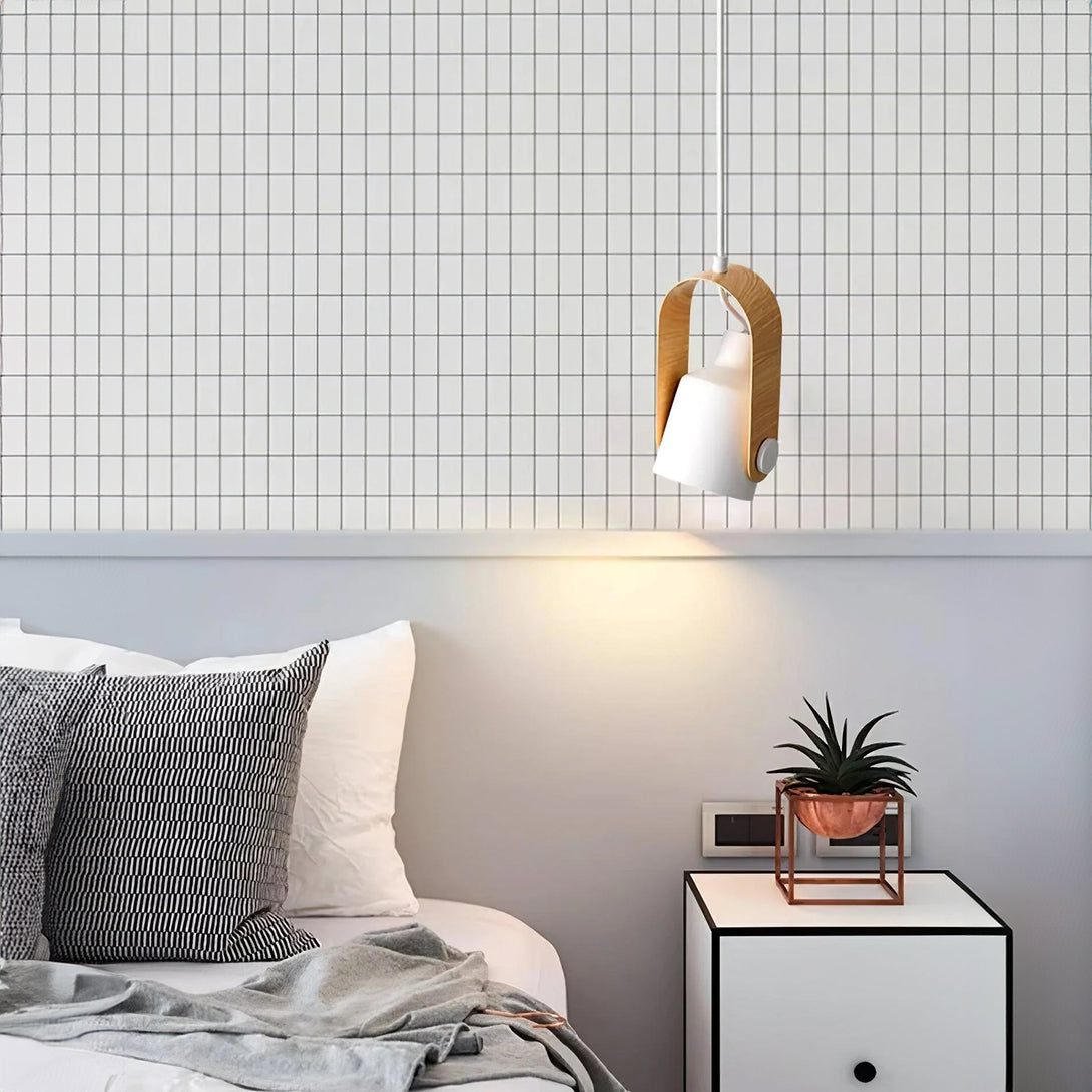 Neato Pendant Lamp