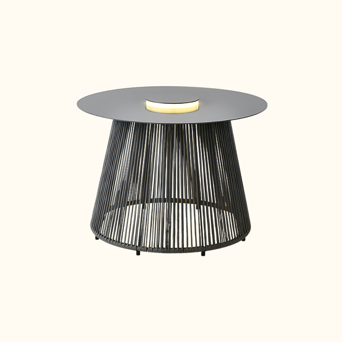 Nit/60/R Outdoor Floor Light