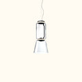 Noctambule Suspension Cone Pendant Light
