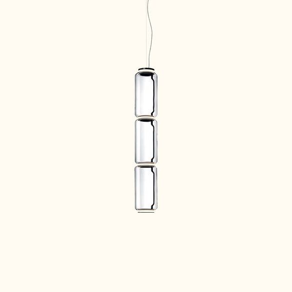 Noctambule Suspension Pendant Light