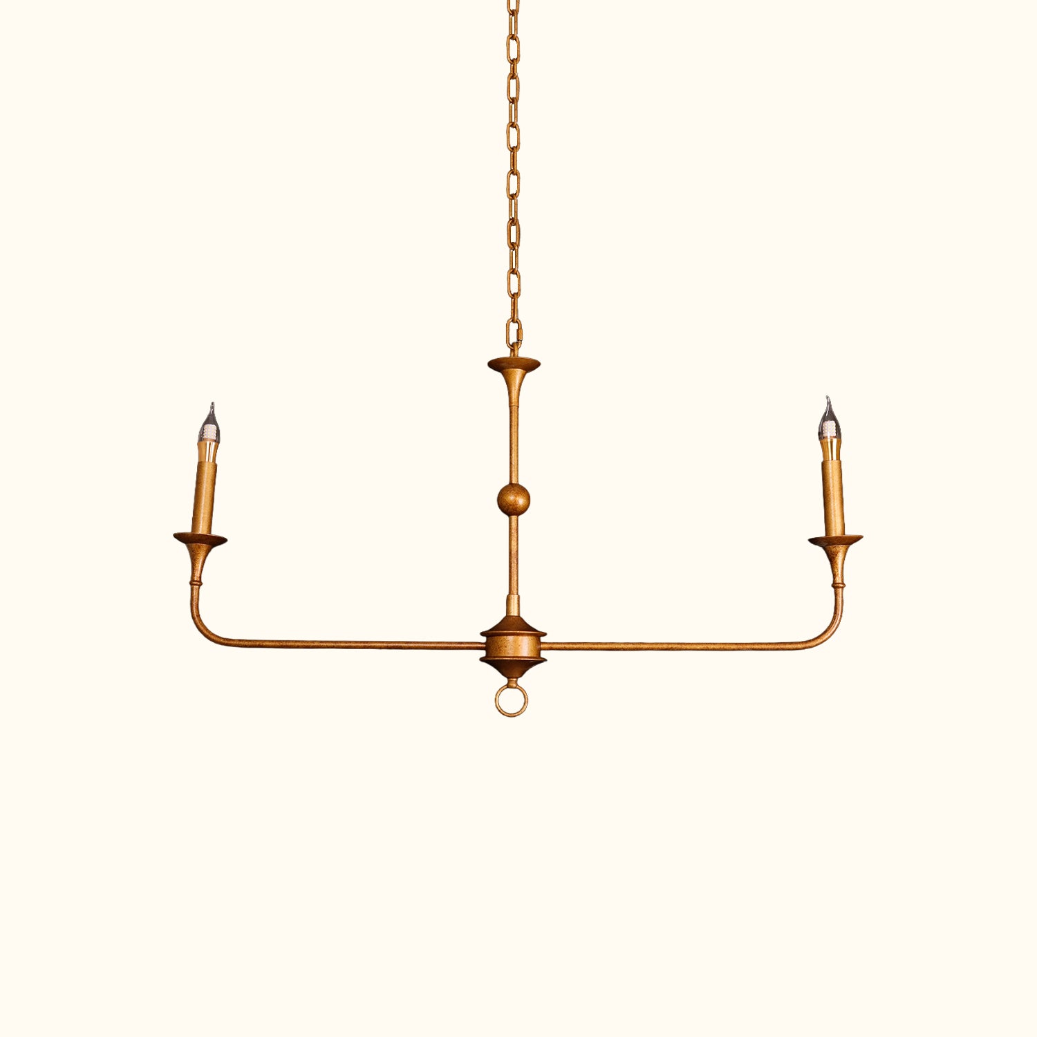 Nottaway Chandelier