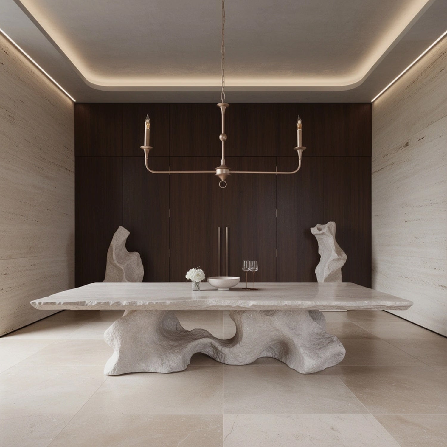 Nottaway Chandelier