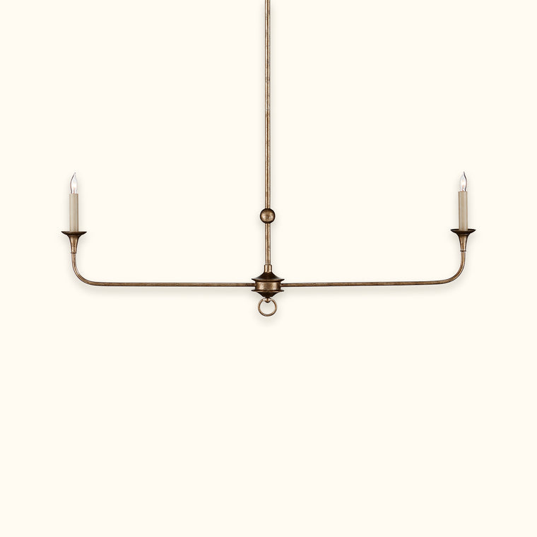 Nottaway Chandelier Tinuse