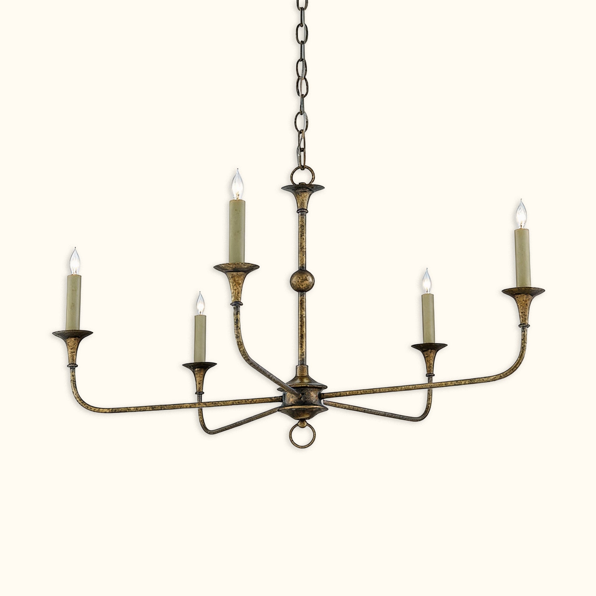 Nottaway Chandelier