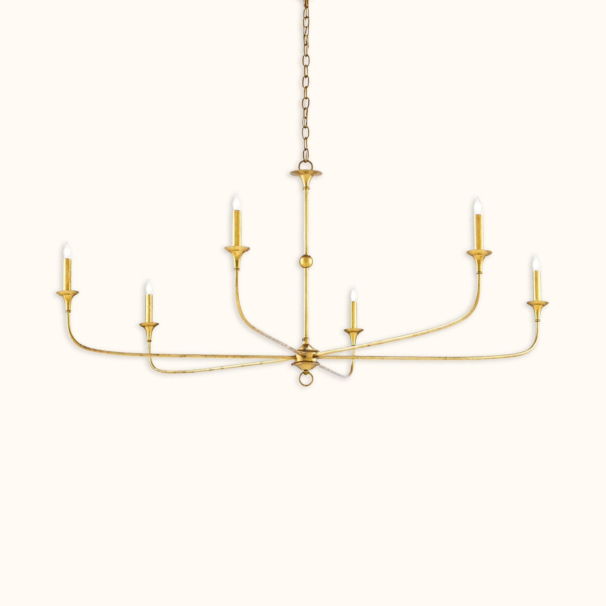 Nottaway Chandelier