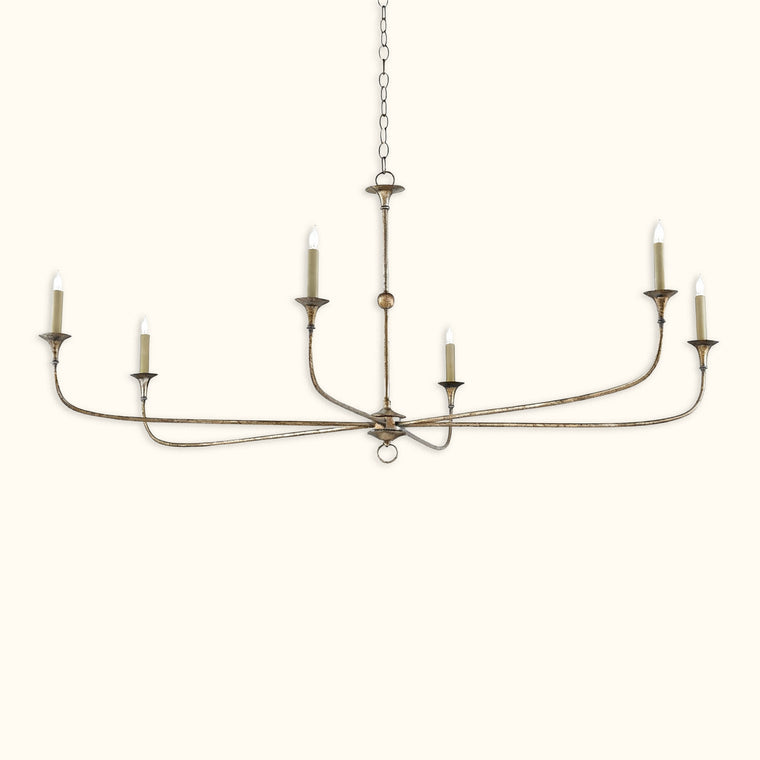 Nottaway Chandelier
