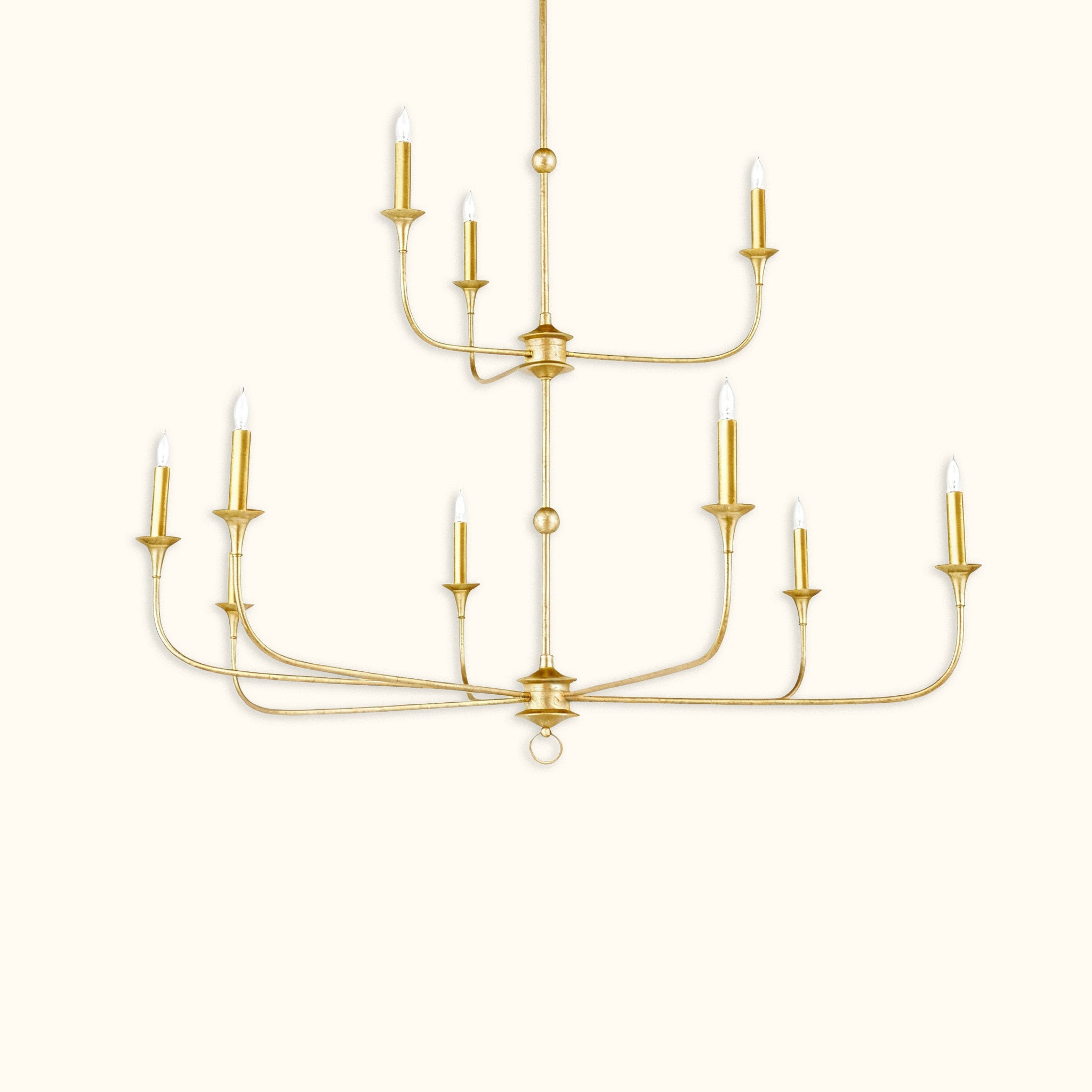 Nottaway Chandelier