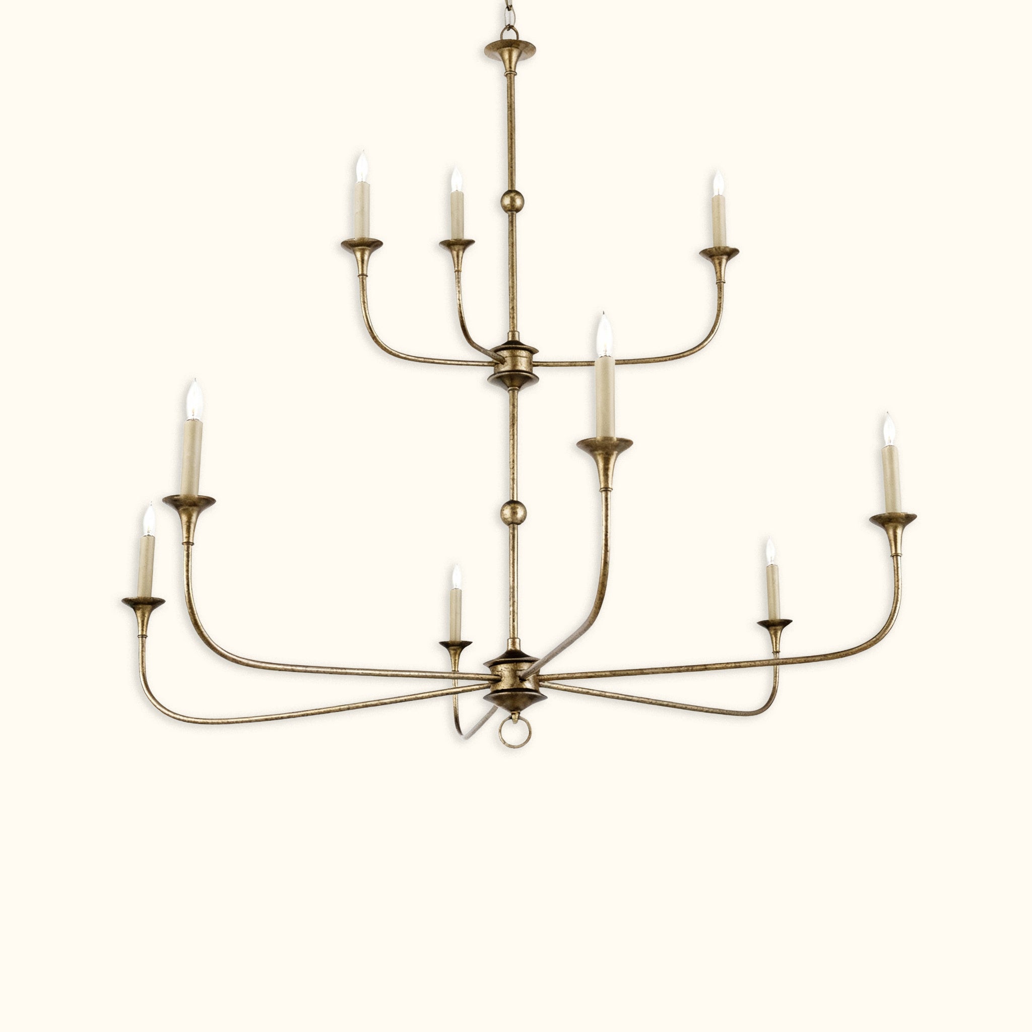 Nottaway Chandelier