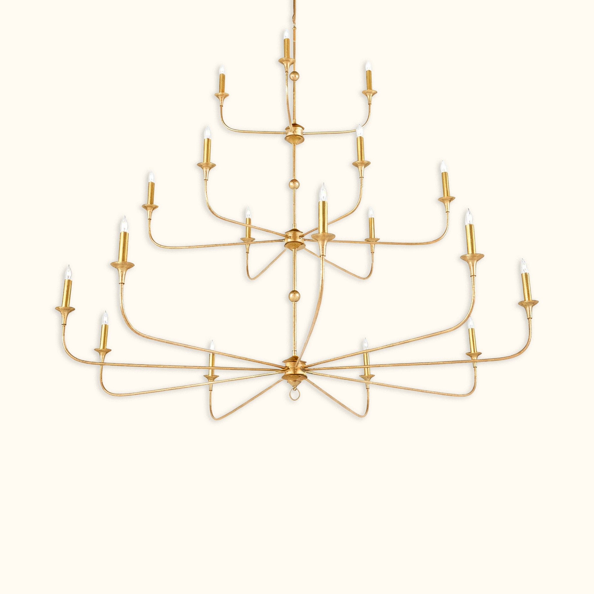 Nottaway Chandelier