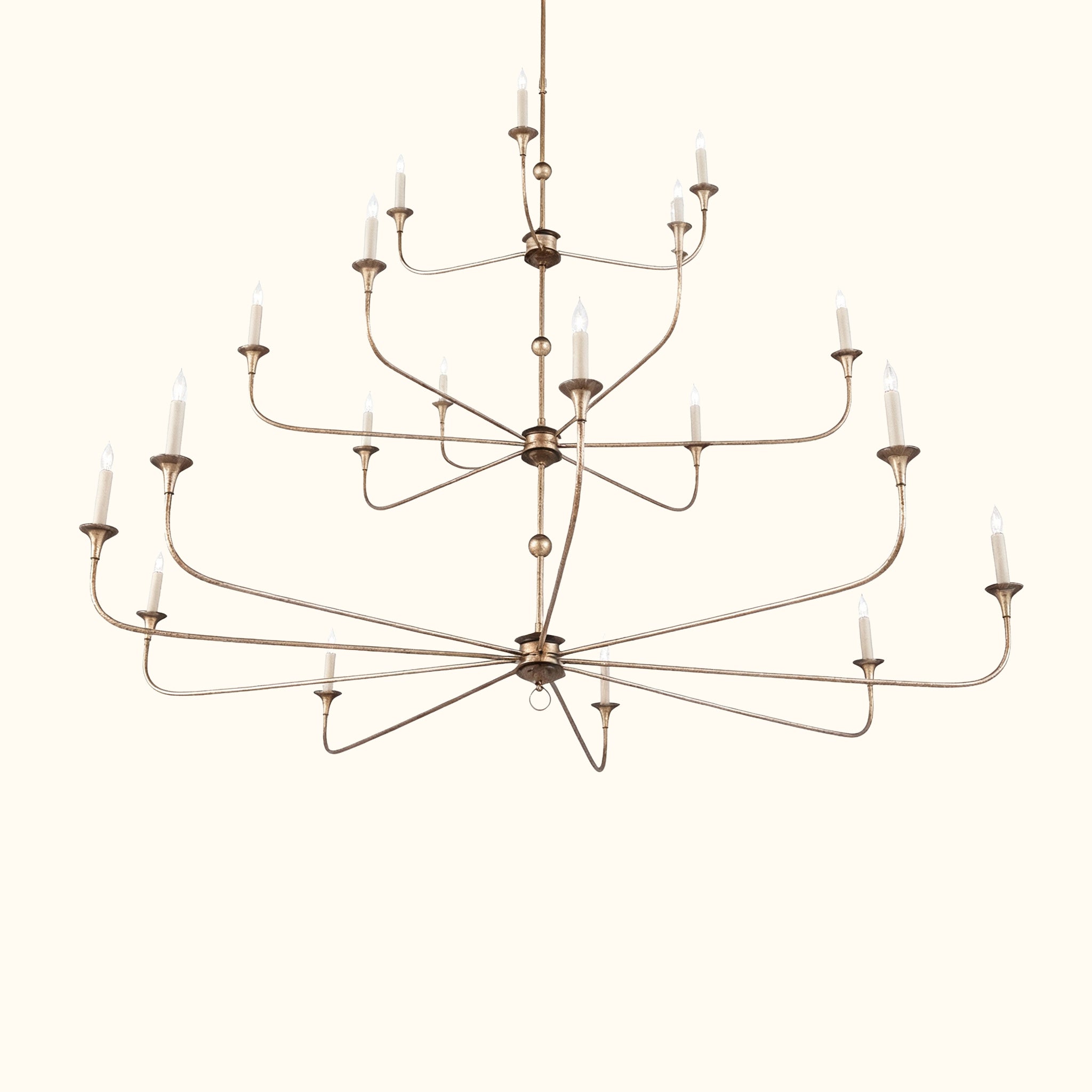 Nottaway Chandelier