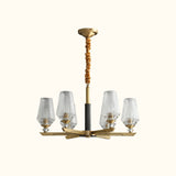 Orrefors_Vase_Brass_Chandelier_Visual_Comfort's_0001
