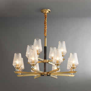 Orrefors_Vase_Brass_Chandelier_Visual_Comfort's_0005