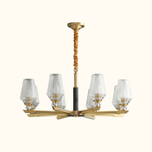 Orrefors_Vase_Brass_Chandelier_Visual_Comfort's_0013