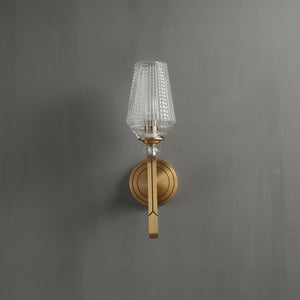 Orrefors_Vase_Brass_Sconce_Visual_Comfort's_0005