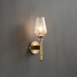 Orrefors_Vase_Brass_Sconce_Visual_Comfort's_0006